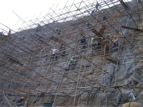 柳州公路桩基检测